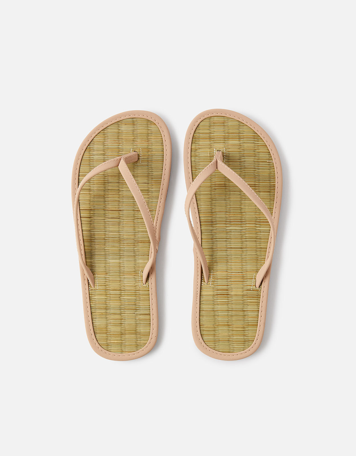 large flip flops