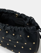 Studded Bucket Bag, , large