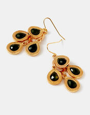 Chandelier Teardrop Earrings , , large