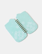 Girls Soda Pop Notebook & Straw Pen, , large