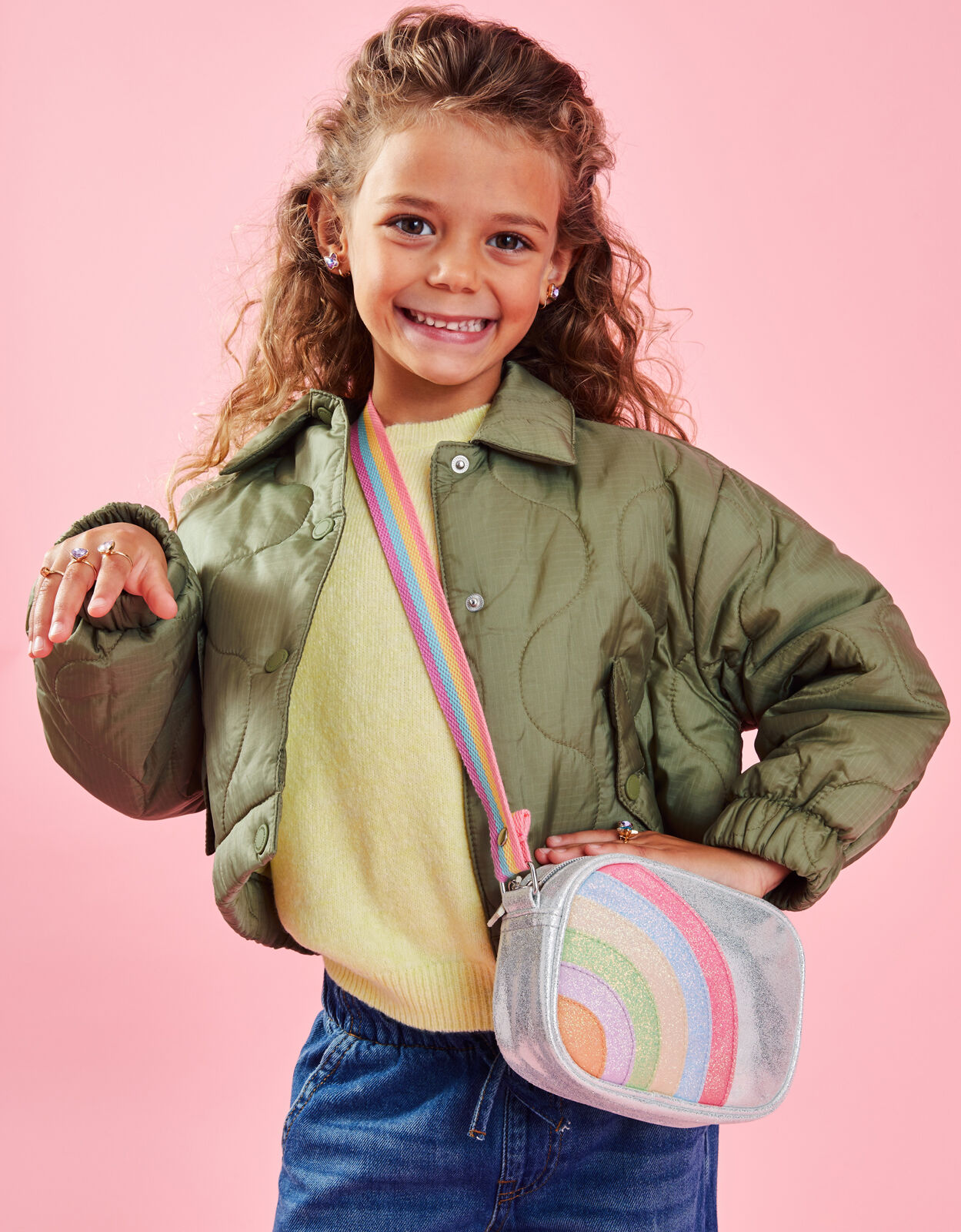 Girls Bags Purses Crossbody Bags Backpacks Accessorize UK