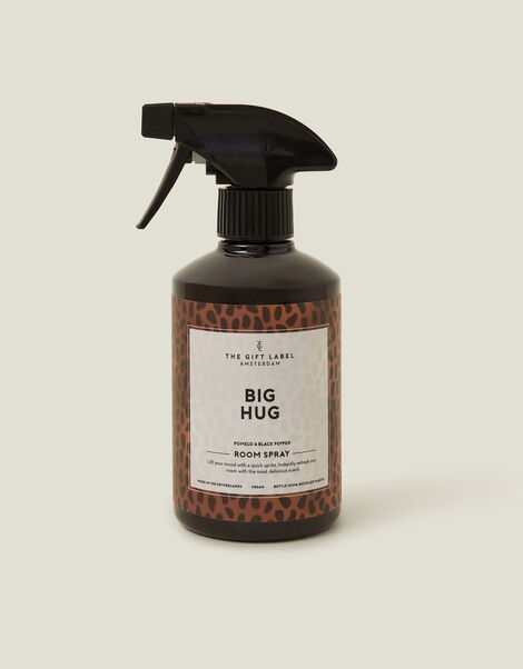 The Gift Label Big Hug Pomelo & Black Pepper Room Spray, , large
