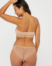 Bandeau Bra, Nude (NUDE), large