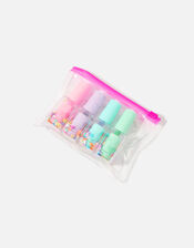 Shakey Highlighters 4 Pack, , large