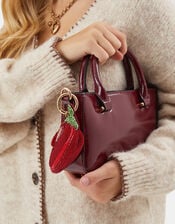 Chilli Purse Bag Charm, , large