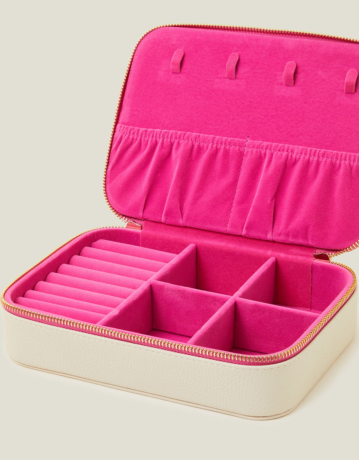 Large Jewellery Box Small accessories Accessorize ROI