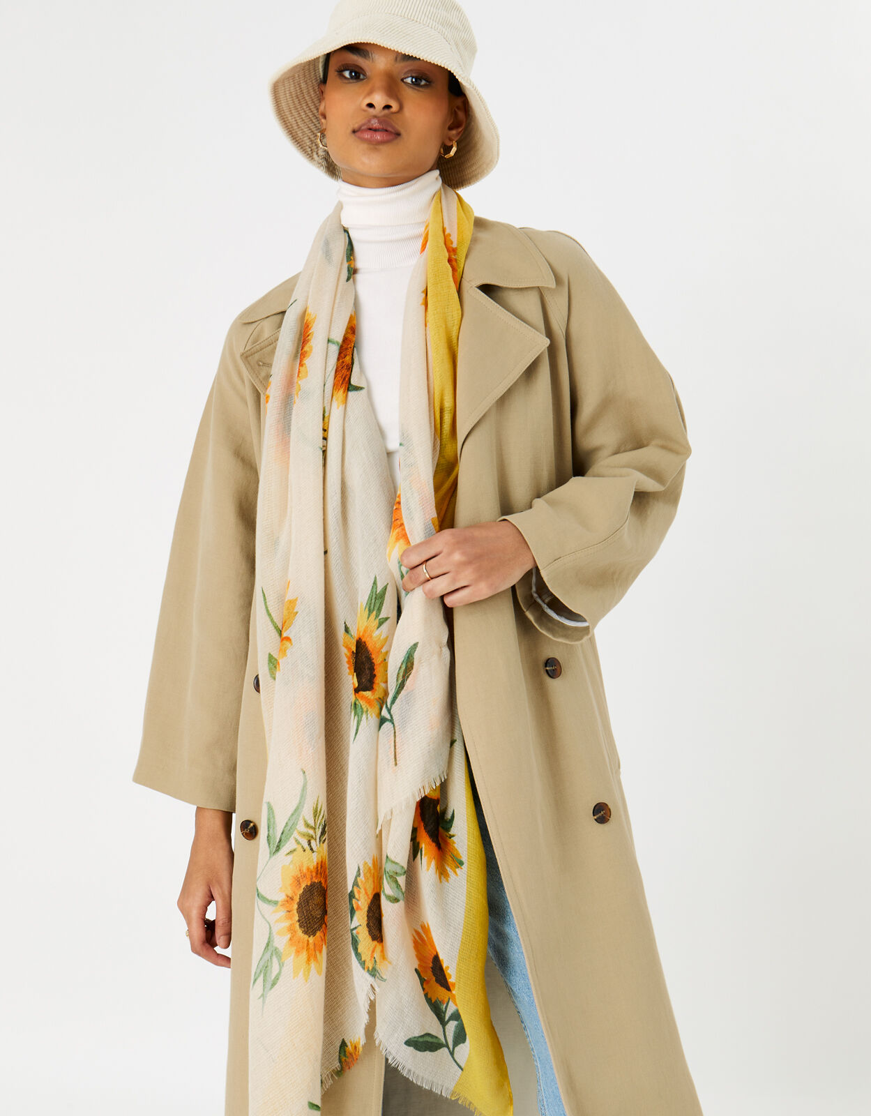 Accessorize scarves on sale