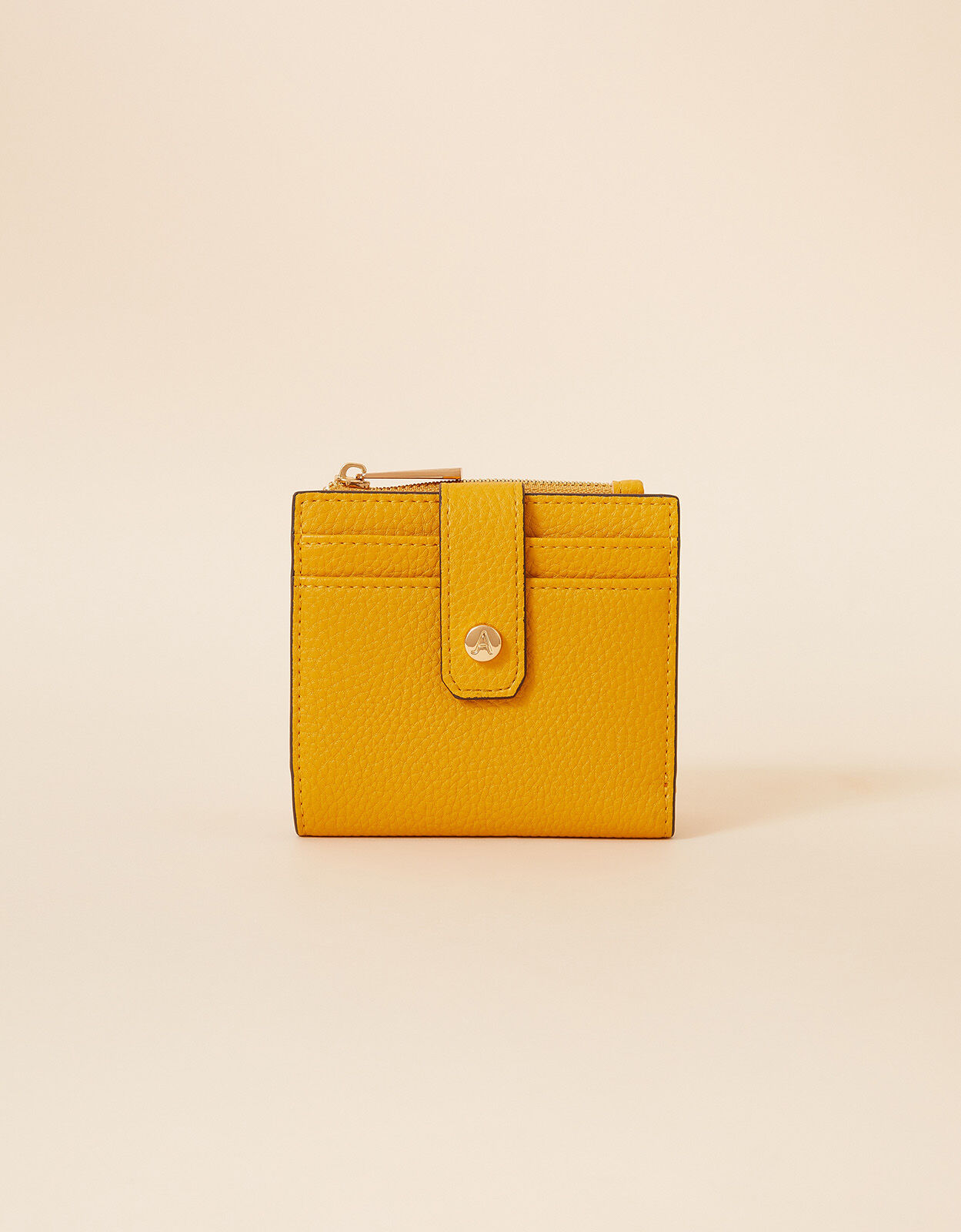 Yellow shop purse uk