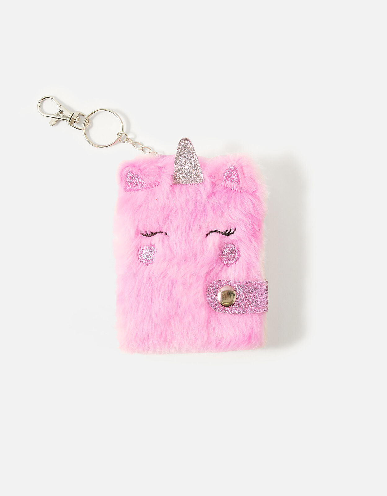 Mini cheap notebook keychain