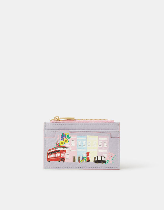 London Notting Hill Card Holder, , large