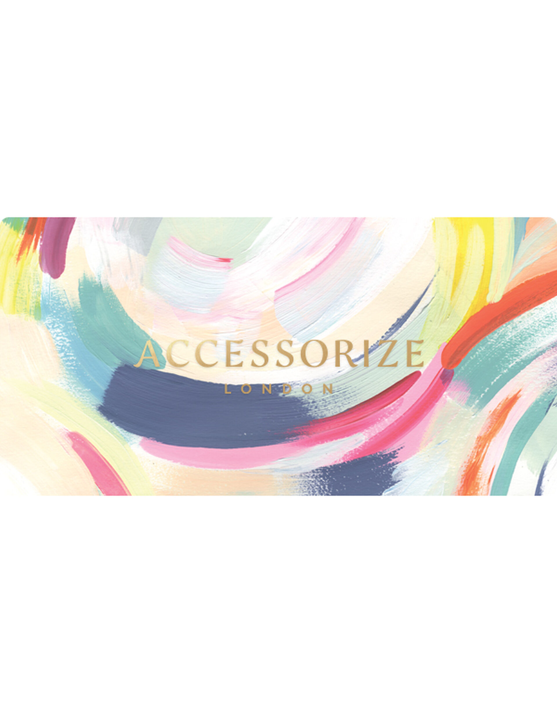 Accessorize eGift Card, , large