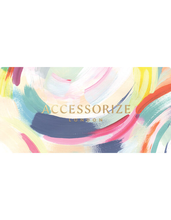 Accessorize eGift Card, , large