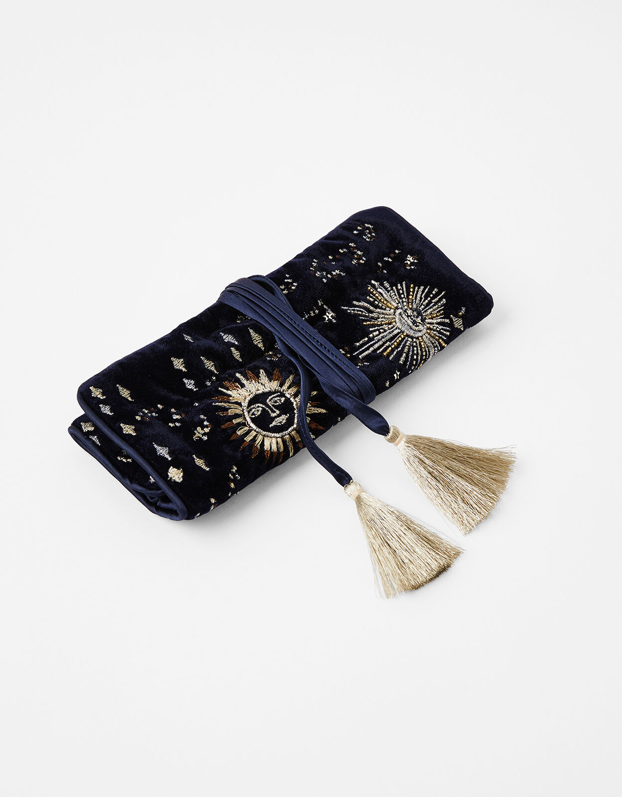 Jewellery hotsell roll accessorize