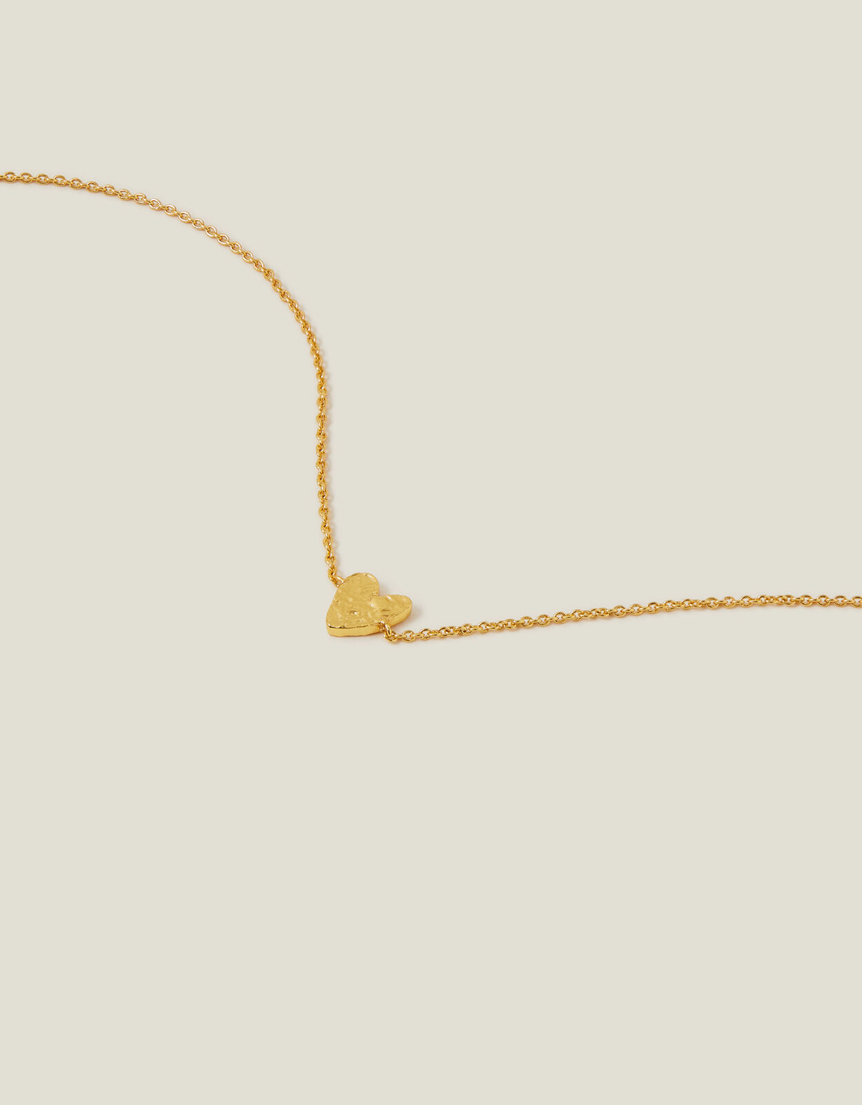 Pendant Necklaces for Women Gold Silver Rose Gold Accessorize UK
