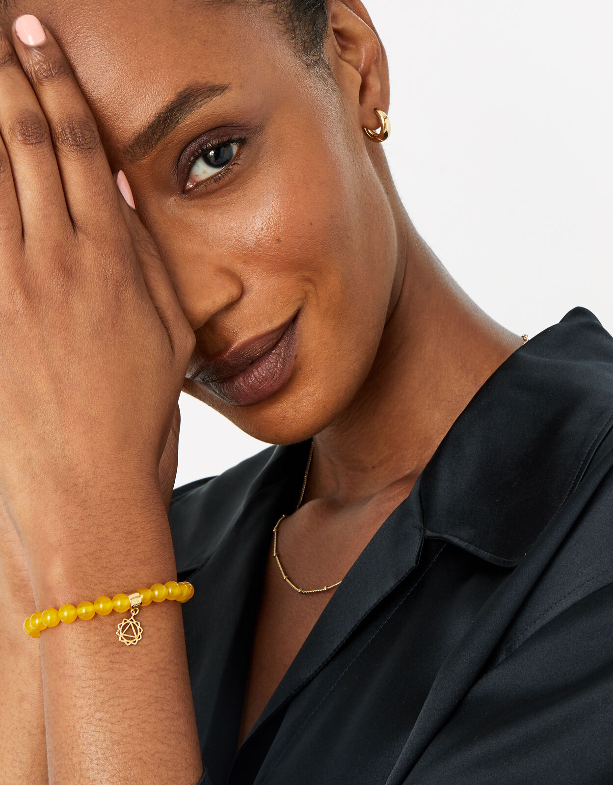 Chakra bracelet clearance accessorize