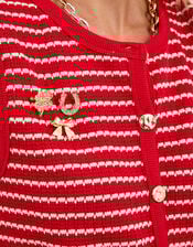 3-Pack Lucky Brooches, , large