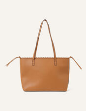 Whipstitch Tote Bag, , large