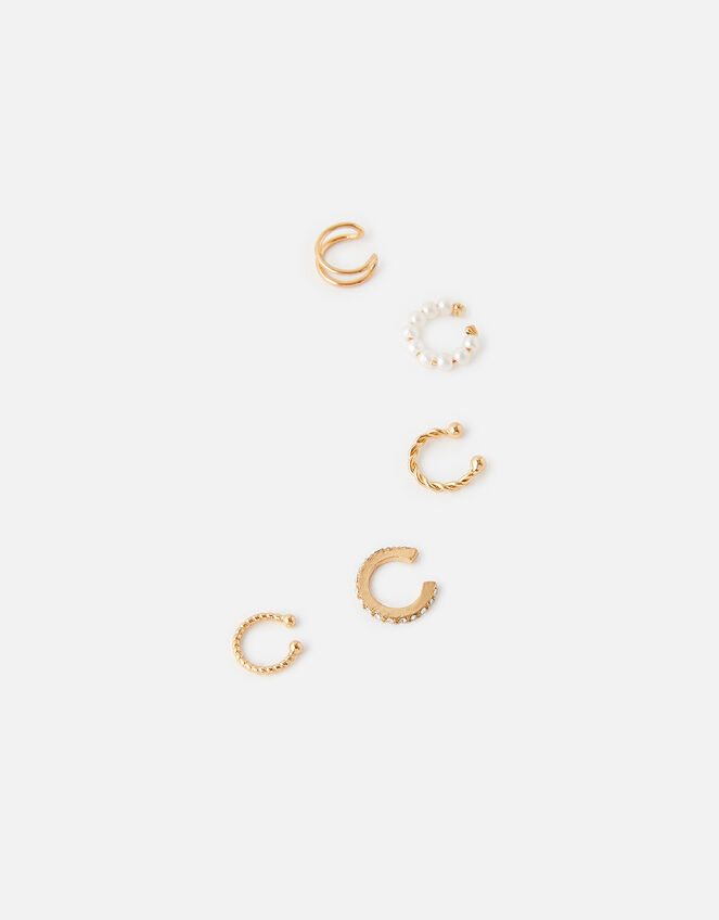 Ear cuff accessorize