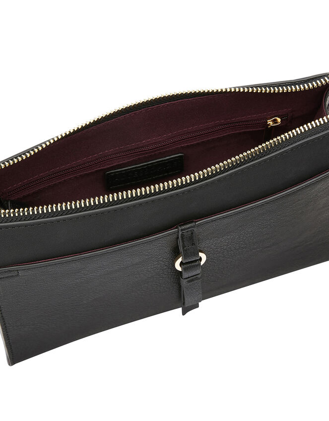 Charlie Cross-Body Bag, , large