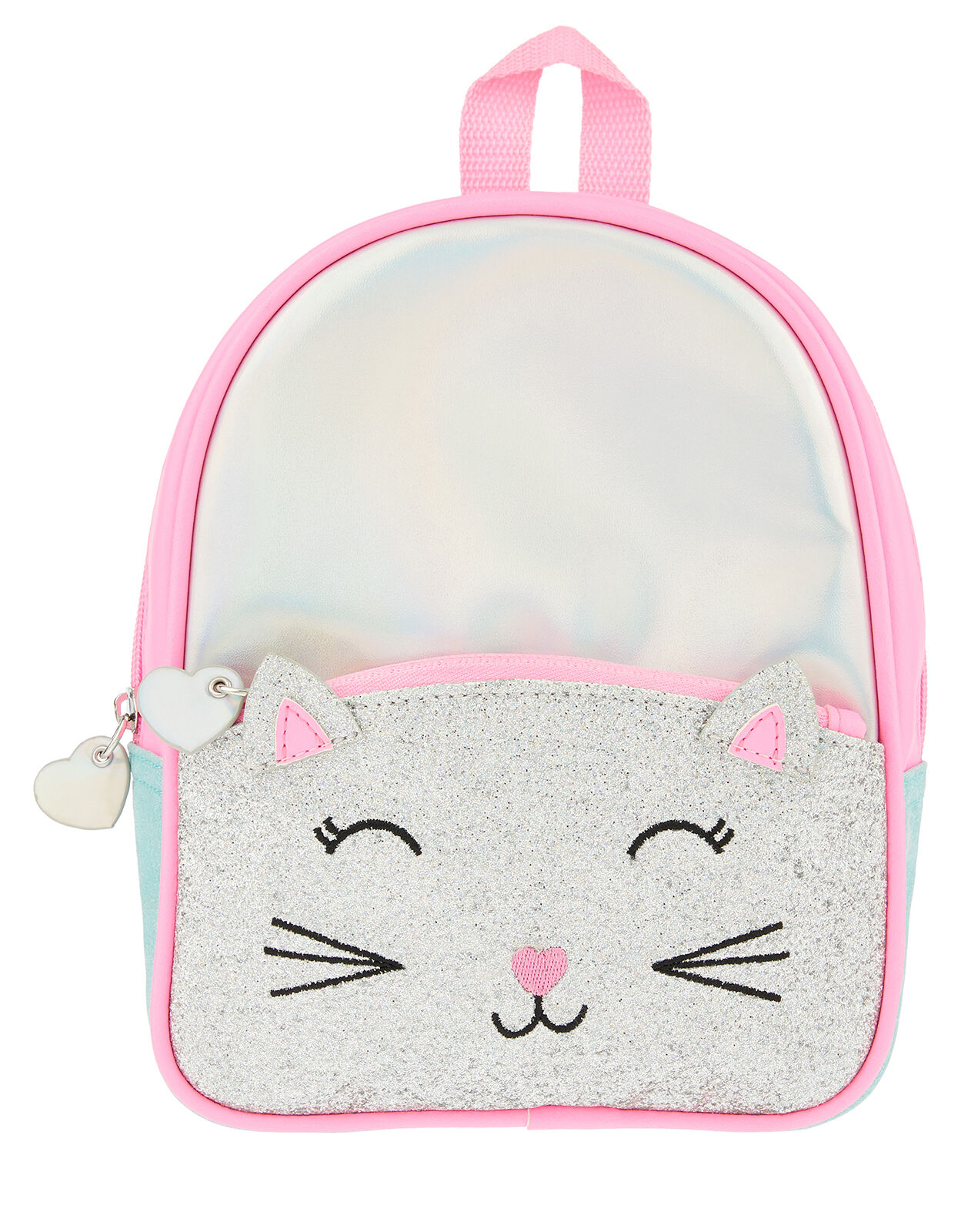 Cat backpack sale girls