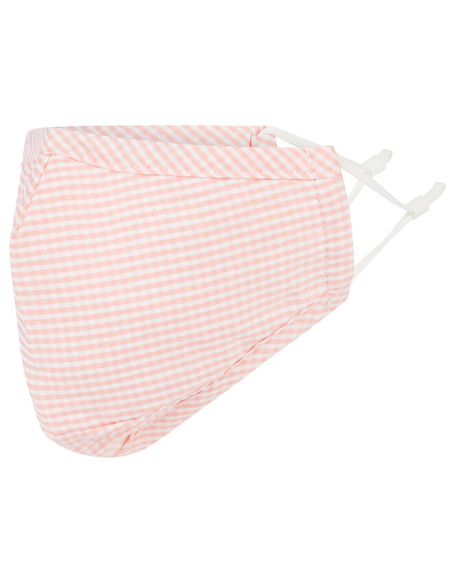 Face Covering Multipack in Pure Cotton, , large