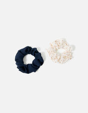 Scrunchie Twinset, , large