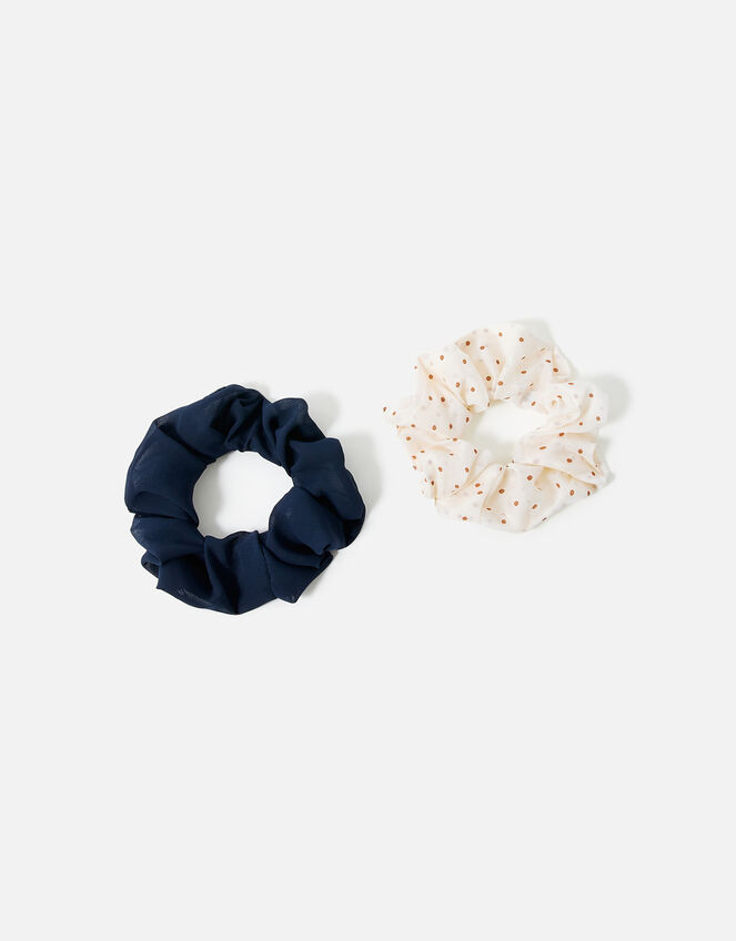 Scrunchie Twinset, , large
