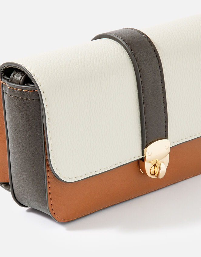 Chloe Cross-Body Bag, , large
