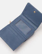 Heart Tri Fold Purse, , large