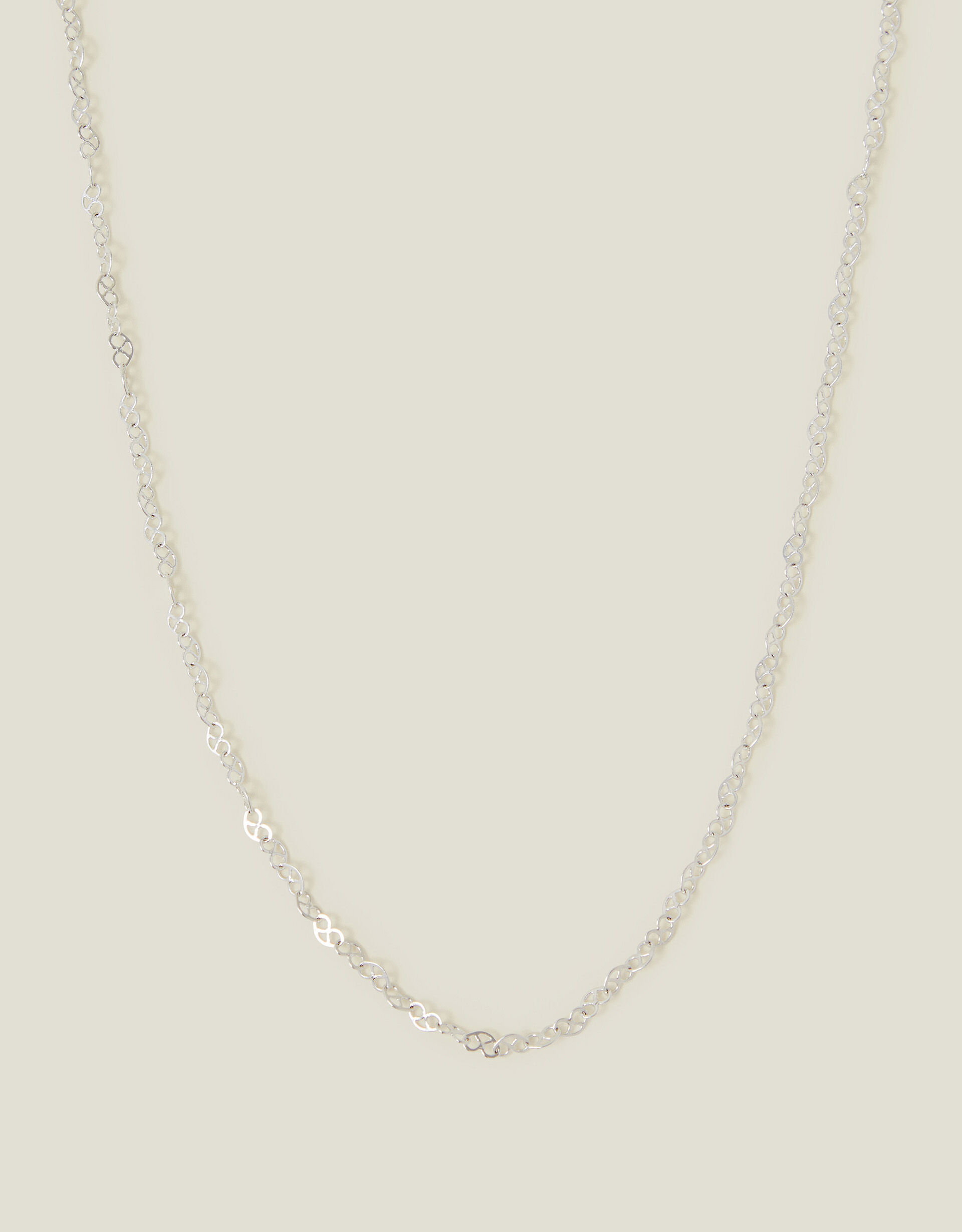 Necklaces Sterling Silver Jewellery Earrings Rings Accessorize UK