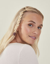 24-Pack Hair Bands, , large