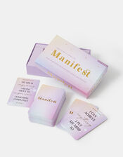 Gift Republic Manifest Card Pack, , large
