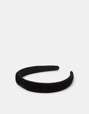 Velvet Headband, , large