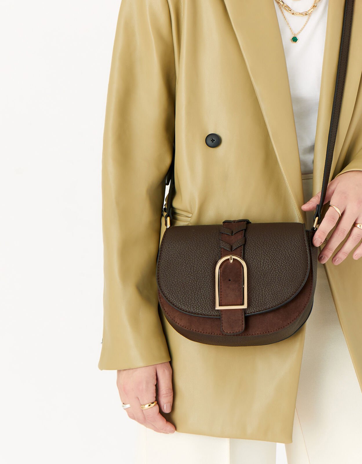 crossbody bags for women