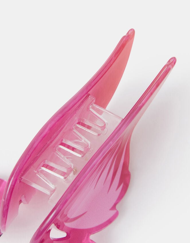 Flamingo Claw Clip, , large