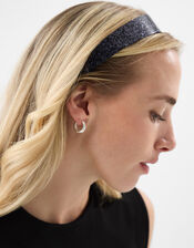 Thick Resin Headband, , large