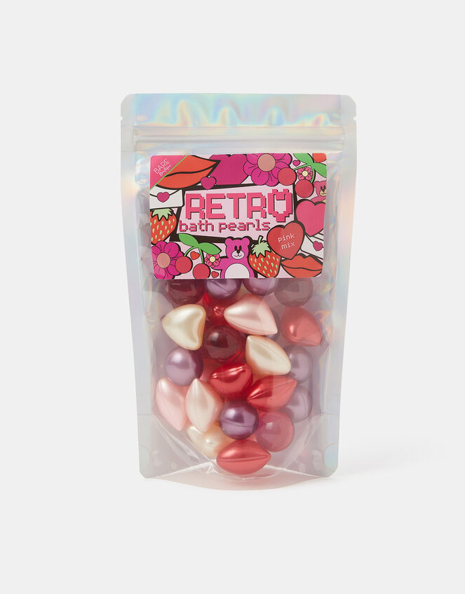 Bare Boutique Retro Bath Pearls, , large