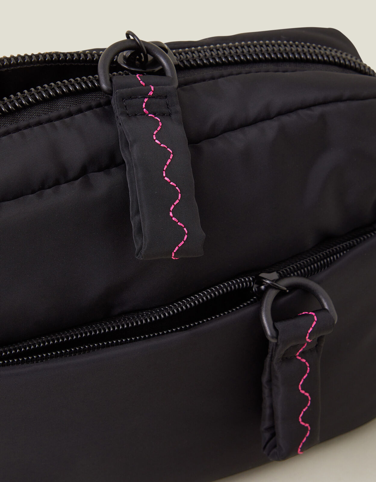 Nylon bodybag outlet