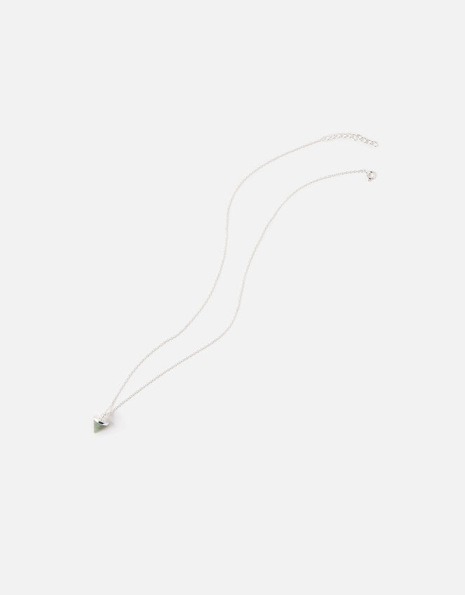 Healing Stones Necklace - Aventurine, , large