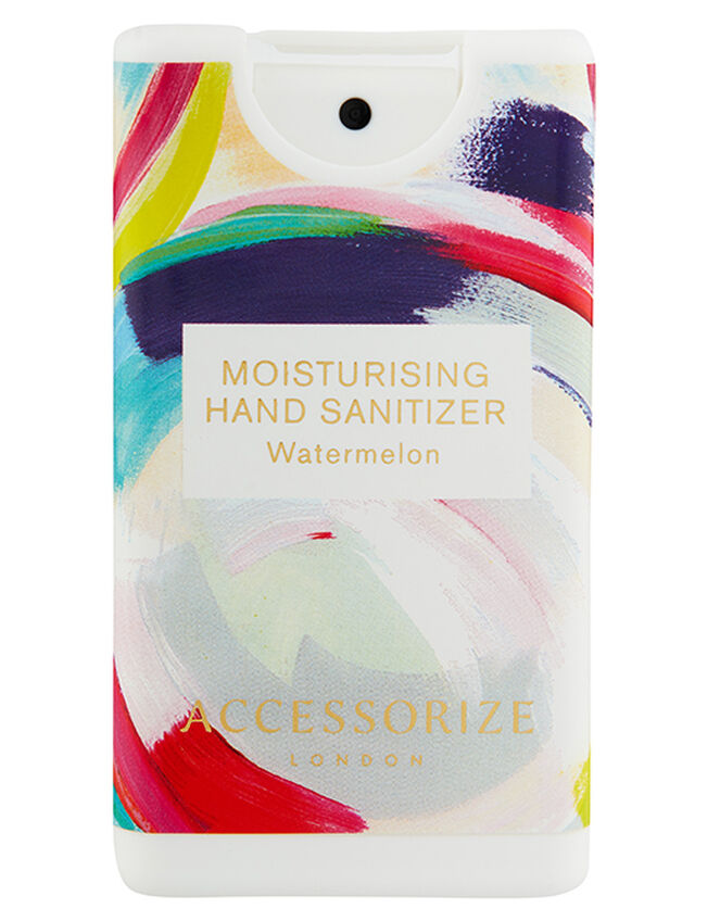 Girls Watermelon Hand Sanitizer, , large