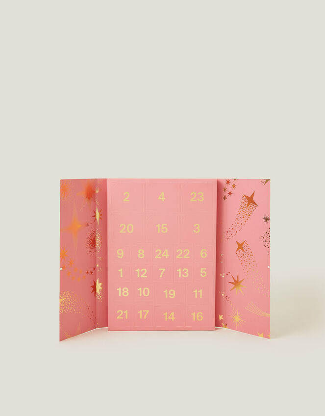 Girls Accessories Christmas Advent Calendar, , large
