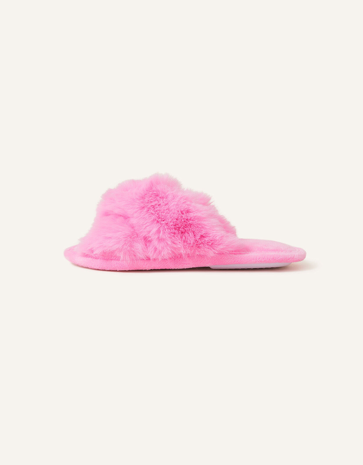 Fluffy sliders for girls 2025