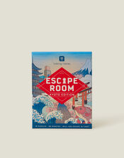 Talking Tables Kyoto Mini Escape Room Game, , large