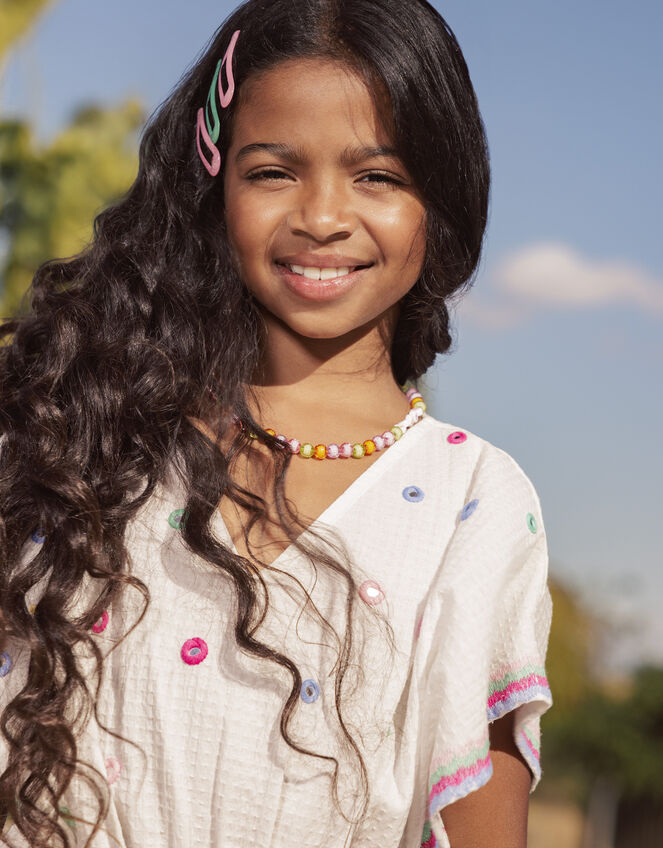 Girls Bright Hair Set, , large