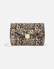 Fliplock Clutch Bag, , large