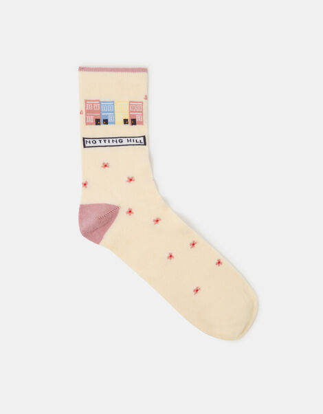 Notting Hill Socks, , large