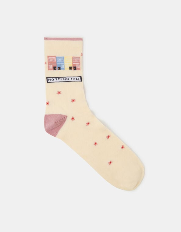 Notting Hill Socks, , large