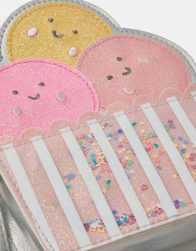 Girls Ice Cream Sundae Bag, , large