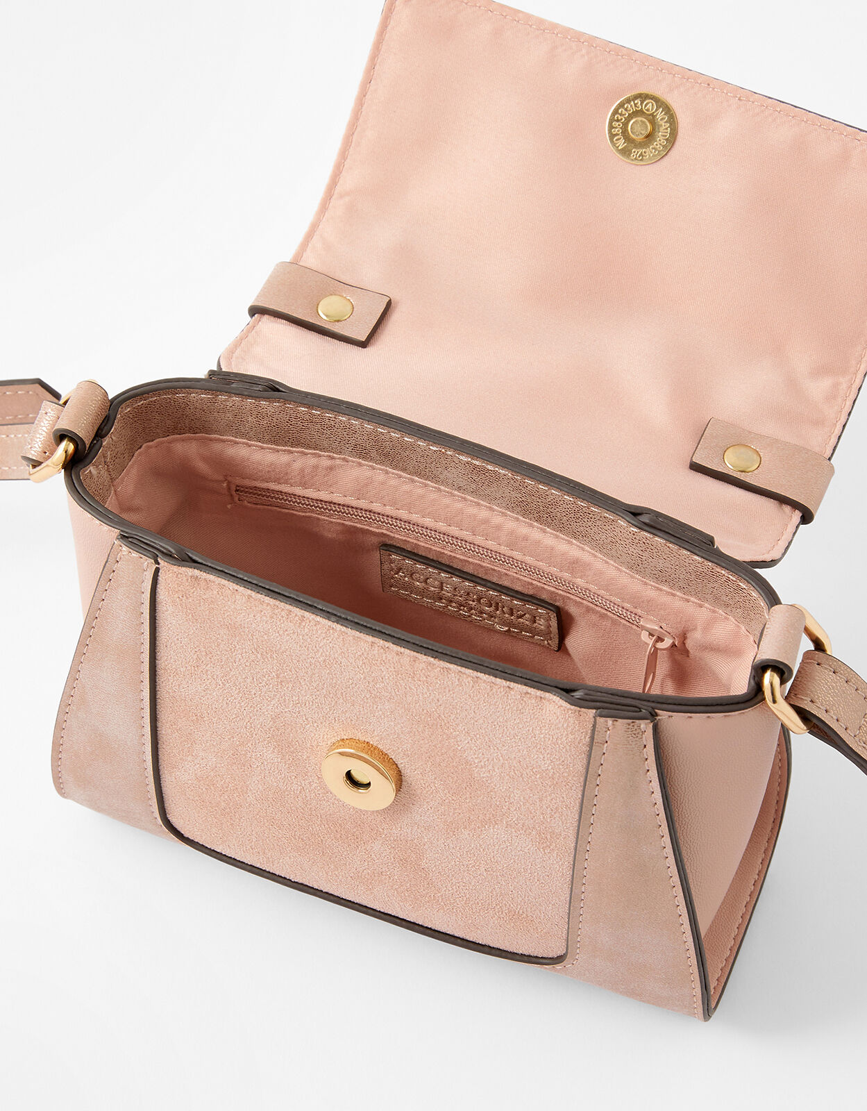 accessorize ellie backpack