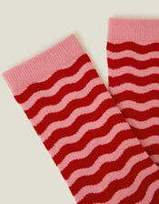 Stripe Socks, , large